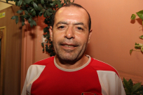  يافا: الحاج أحمد أبو العدس يُعلن عن ترشيح نفسه لانتخابات الهيئة الاسلامية بالمدينة